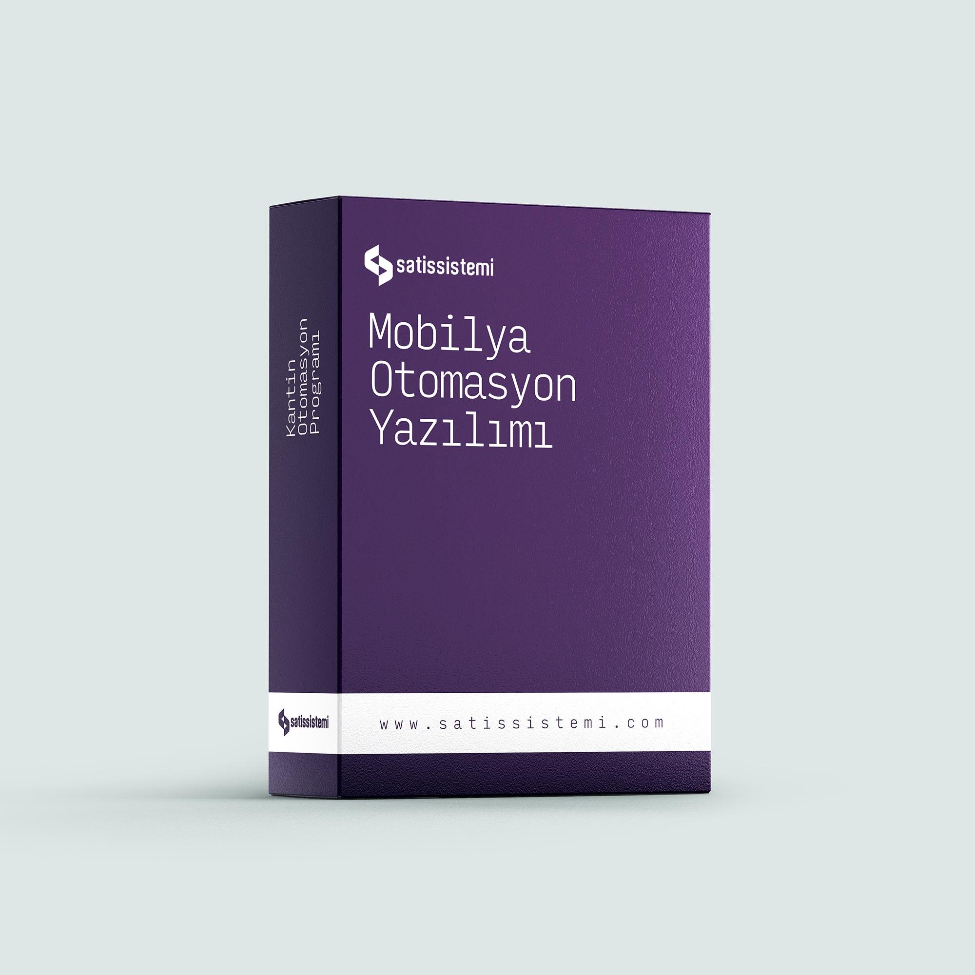 Mobilya Otomasyon Yazılımı Programı (cihazsız)Mobilya Mağaza Otomasyon Yazılımı Programı (cihazsız)