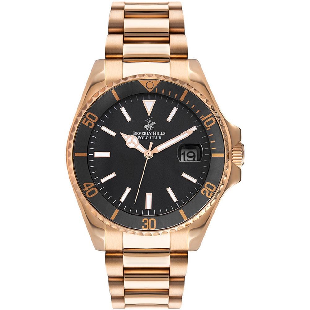 Beverly Hills Polo Club BP3125X.450 Erkek Kol Saati