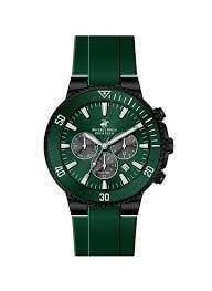 Beverly Hills Polo Club BP3248X.657 Erkek Kol Saati