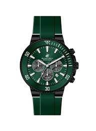 Beverly Hills Polo Club BP3248X.657 Erkek Kol Saati