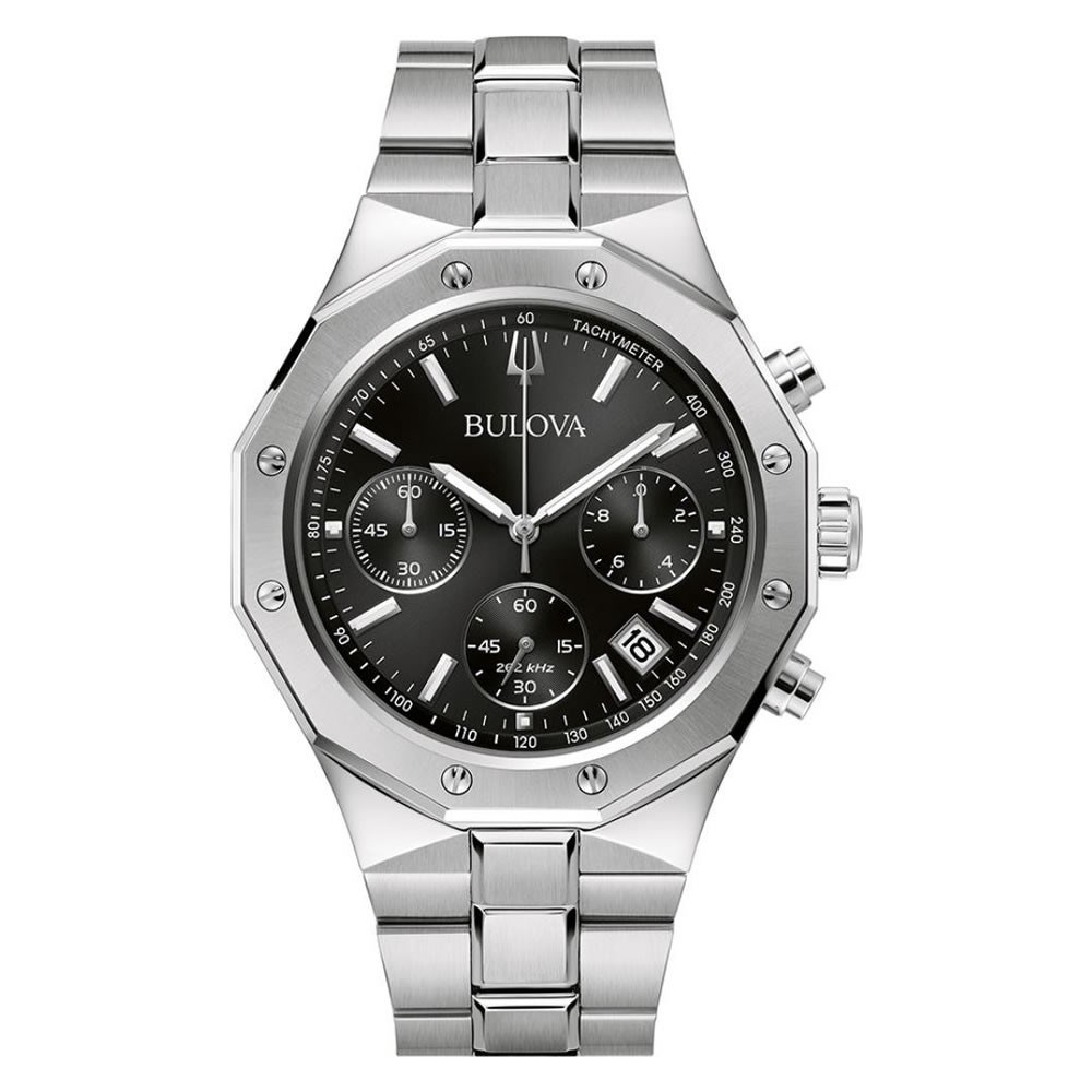 Bulova 96B410 PRECISIONIST Erkek Kol Saati