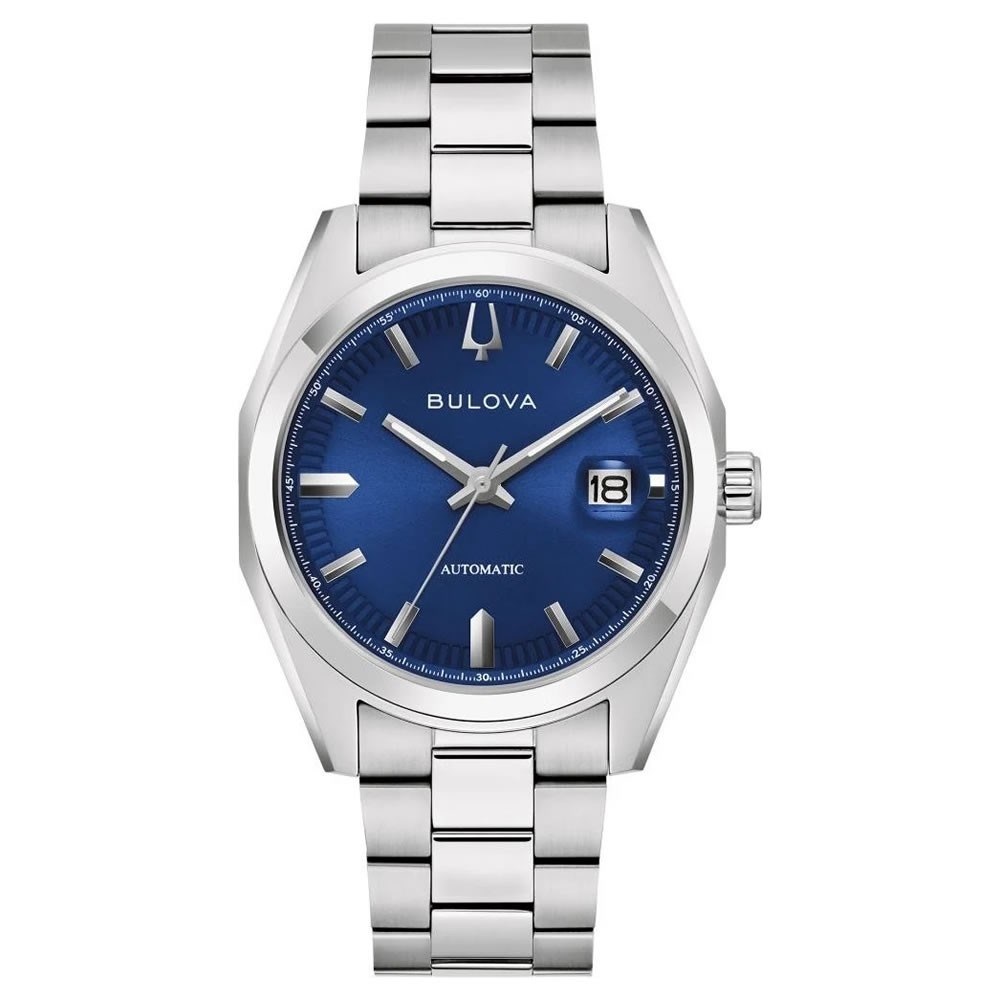 Bulova 96B436 SURVEYOR Erkek Kol Saati