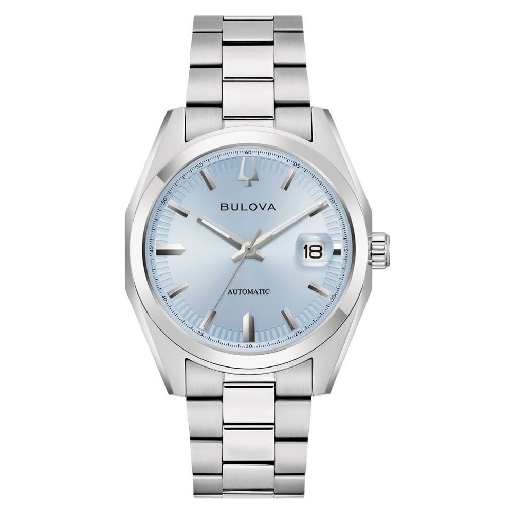 Bulova 96B469 SURVEYOR Erkek Kol Saati