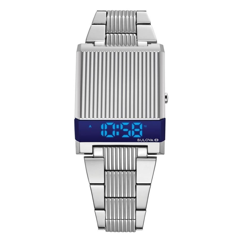 Bulova 96C139 ARCHİVE Erkek Kol Saati