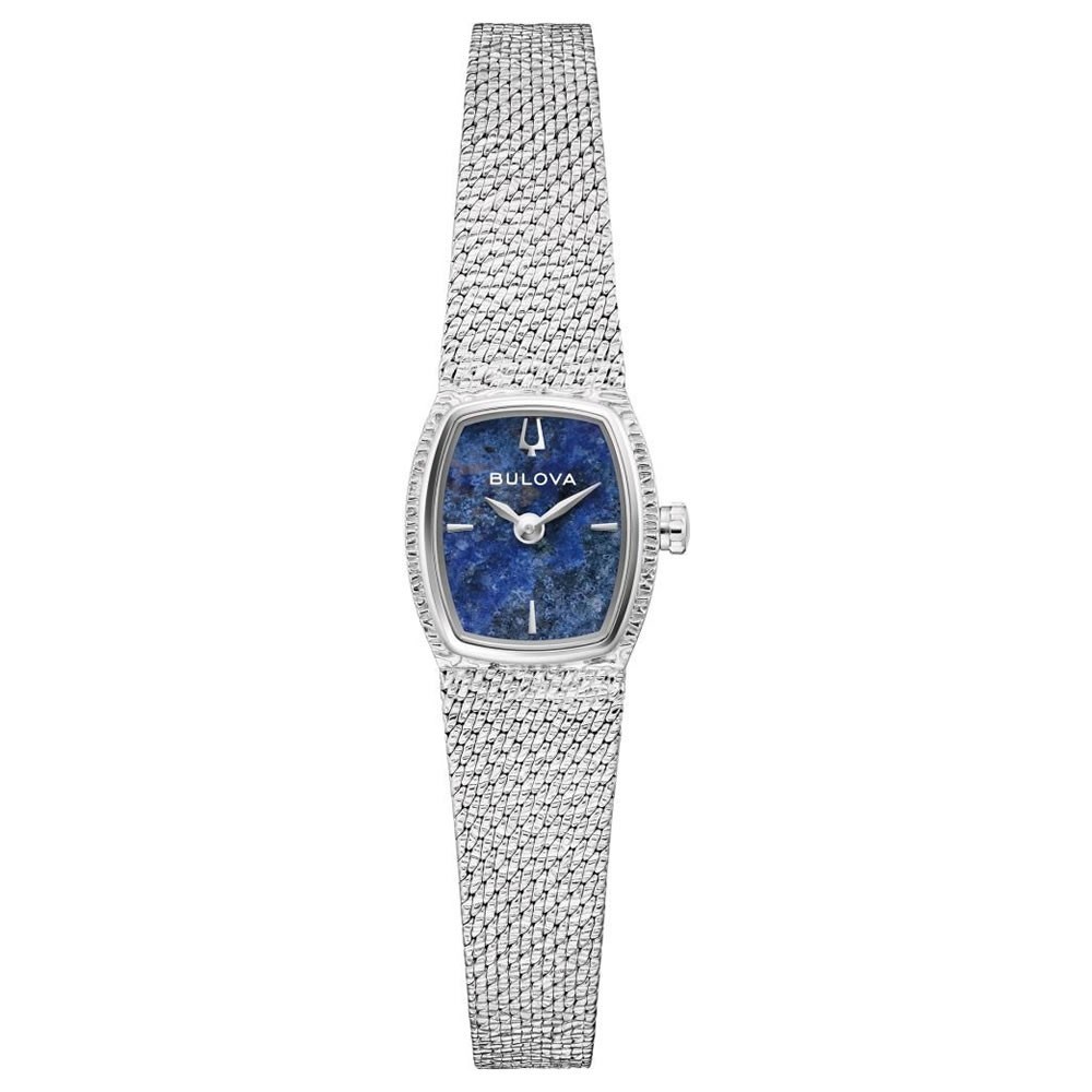 Bulova 96L343 Goddess of Time Erkek Kol Saati
