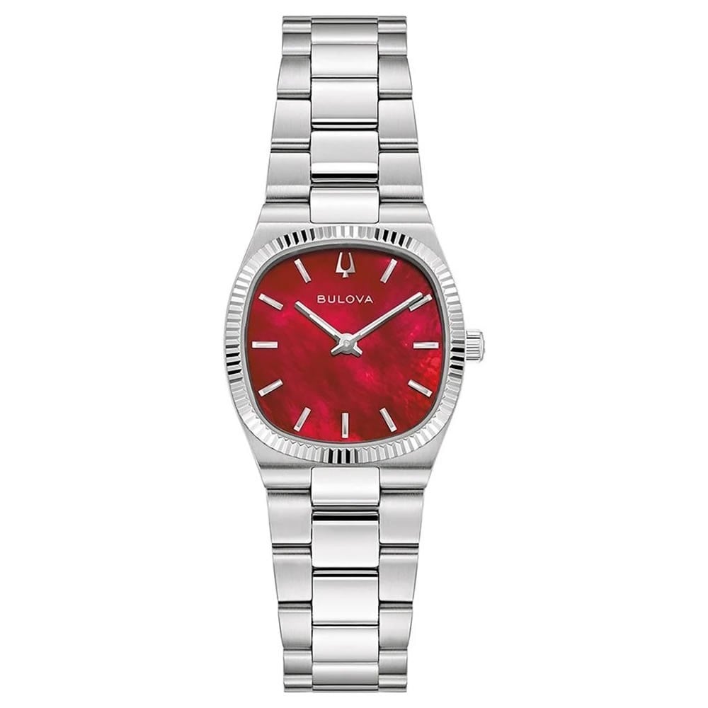 Bulova 96L354 SUPER SEVİLLE Kadın Kol Saati