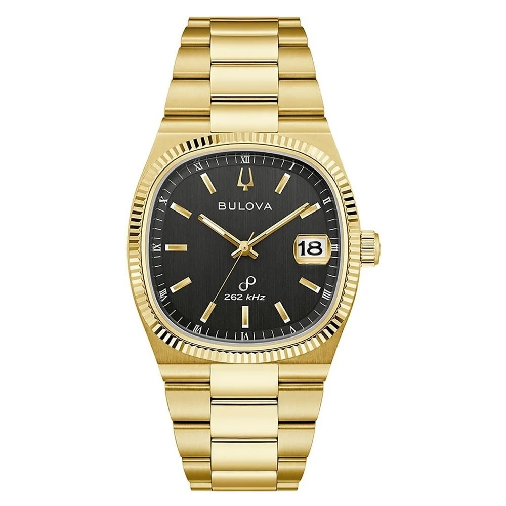 Bulova 97B246 SUPER SEVİLLE Unisex Kol Saati