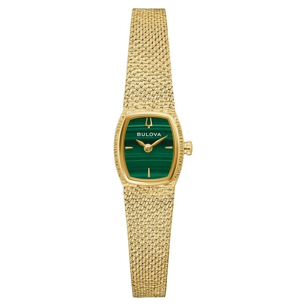 Bulova 97L184 Goddess of Time Kadın Kol Saati