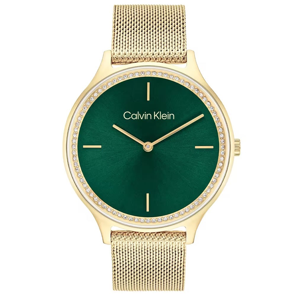 Calvin Klein CK25100005 Kadın Kol Saati