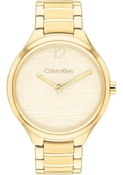Calvin Klein CK25100048 Kadın Kol Saati