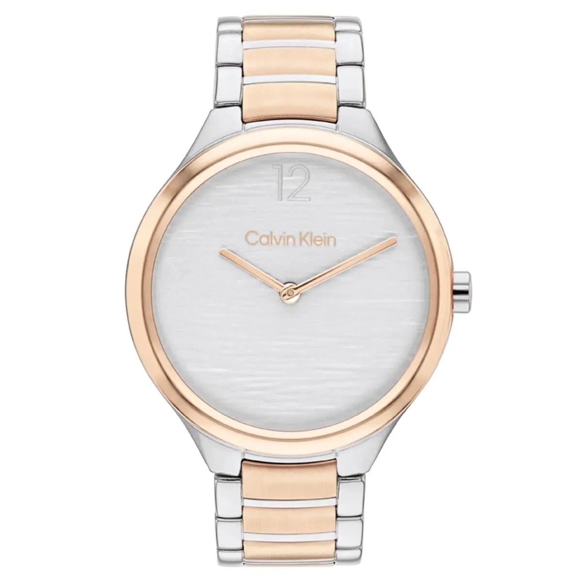 Calvin Klein CK25100049 Kadın Kol Saati