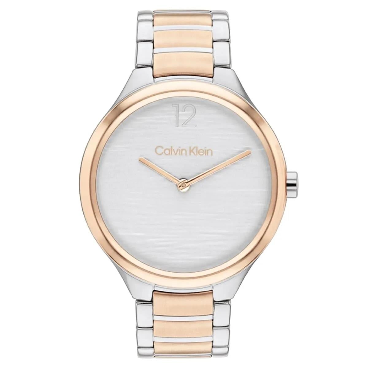 Calvin Klein CK25100049 Kadın Kol Saati