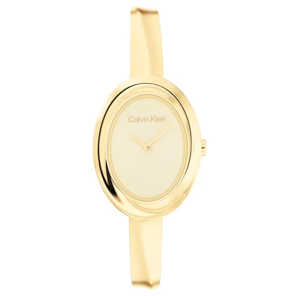 Calvin Klein CK25100056 Kadın Kol Saati