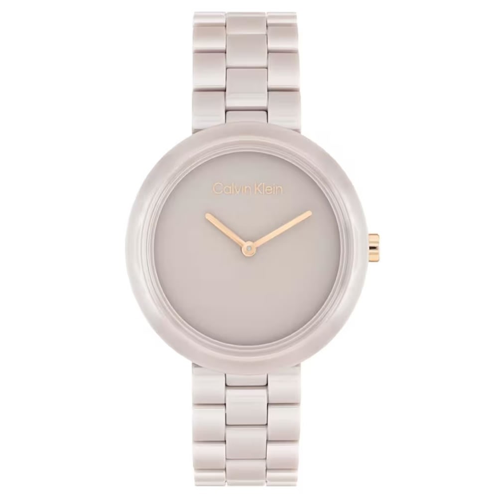 Calvin Klein CK25100073 Kadın Kol Saati
