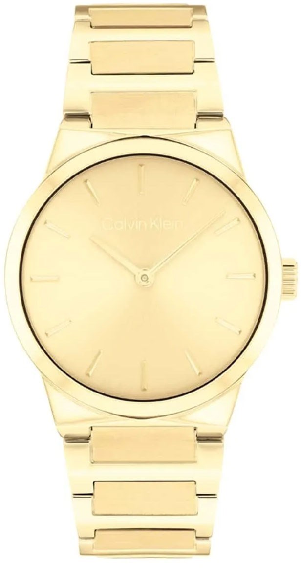 Calvin Klein CK25100077 Kadın Kol Saati