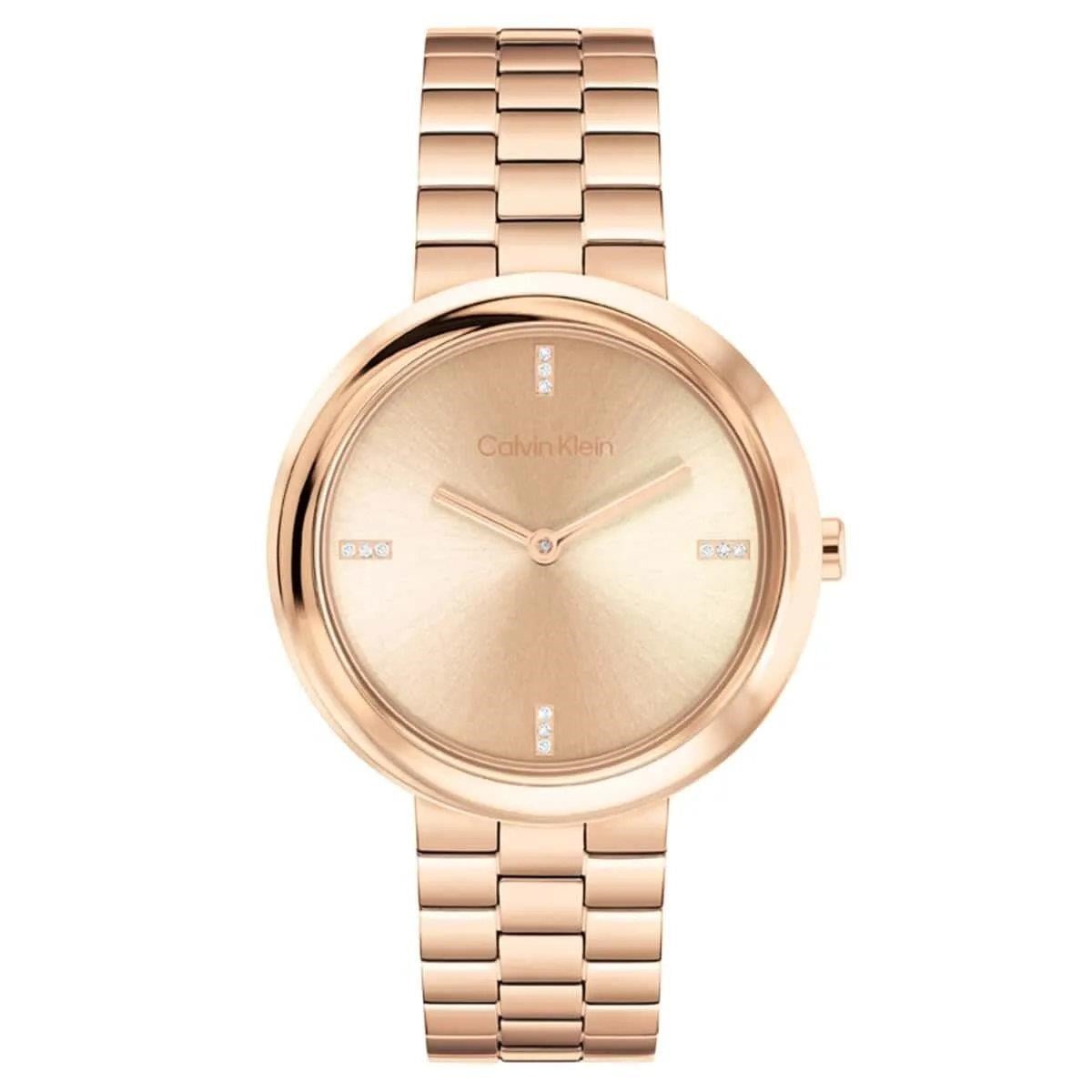 Calvin Klein CK25100095 Kadın Kol Saati