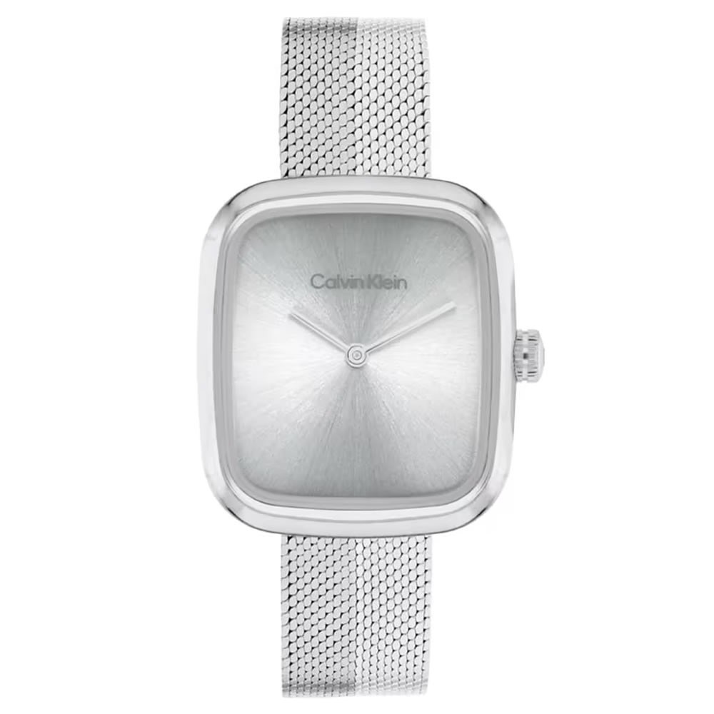 Calvin Klein CK25100098 Kadın Kol Saati