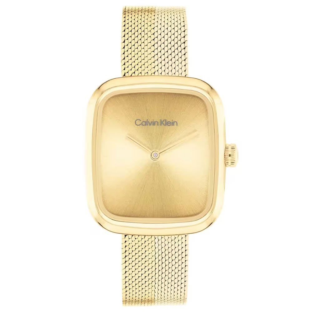 Calvin Klein CK25100099 Kadın Kol Saati