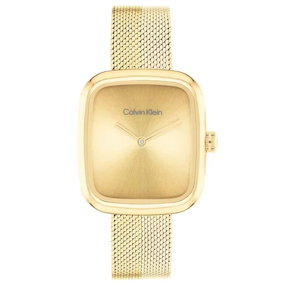 Calvin Klein CK25100099 Kadın Kol Saati