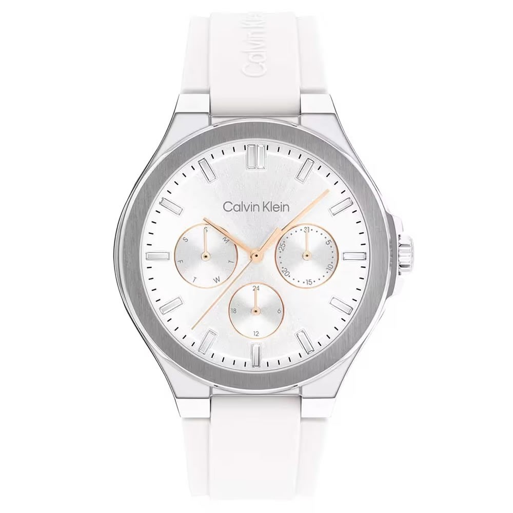 Calvin Klein CK25100106 Kadın Kol Saati