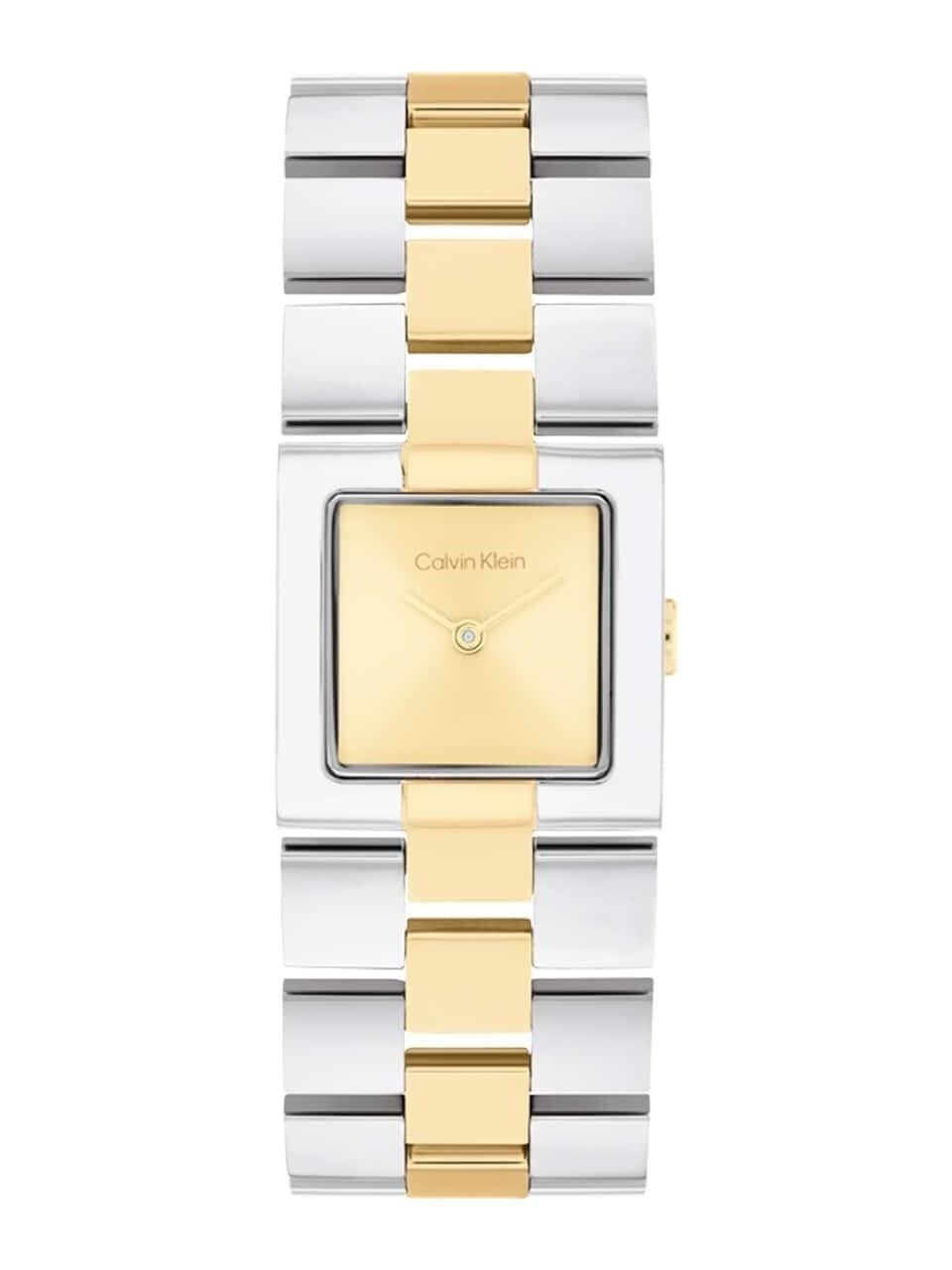 Calvin Klein CK25100115 Kadın Kol Saati