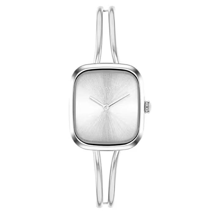 CALVIN KLEIN CK25100131 Kadın Kol Saati