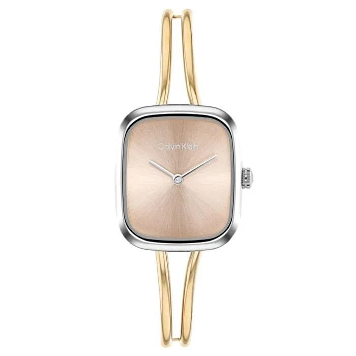 Calvin Klein CK25100134 Kadın Kol Saati