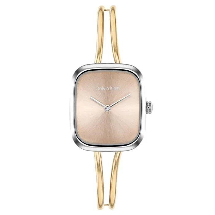 Calvin Klein CK25100134 Kadın Kol Saati
