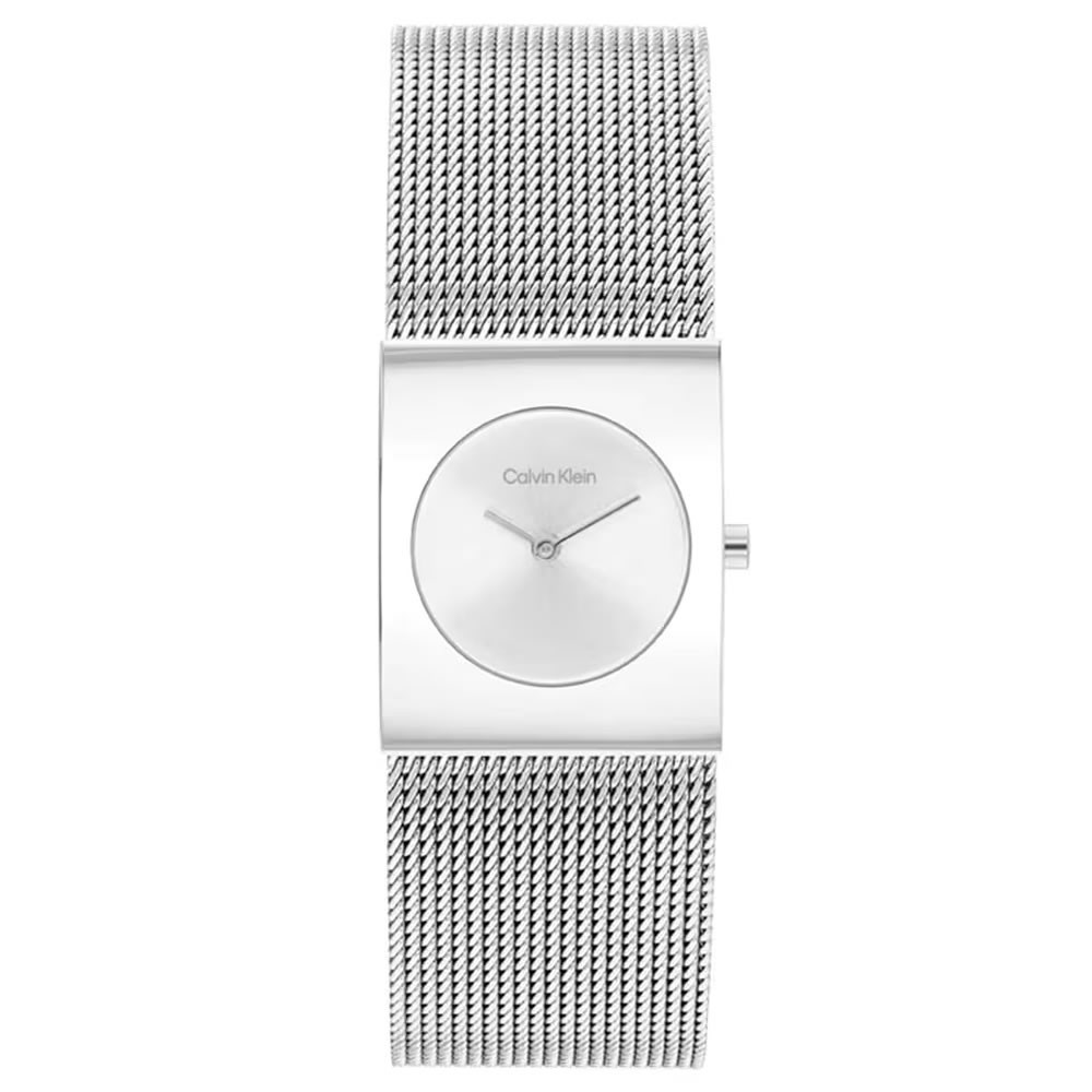 Calvin Klein CK25100135 Kadın Kol Saati