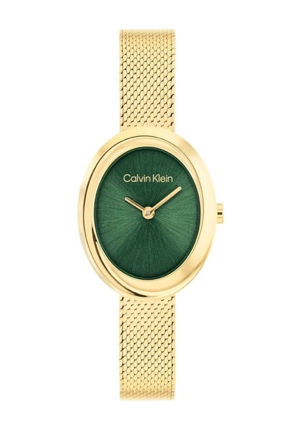 Calvin Klein CK25100152 Kadın Kol Saati