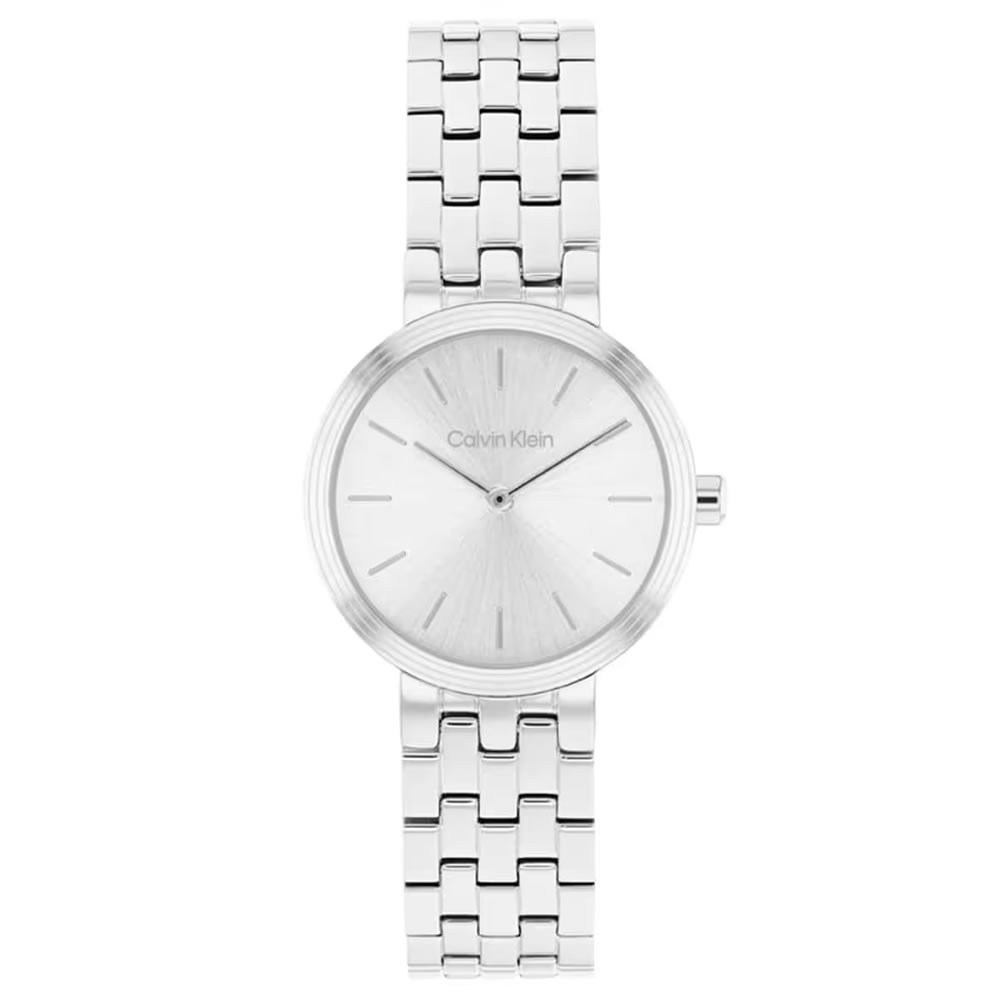 Calvin Klein CK25100186 Kadın Kol Saati