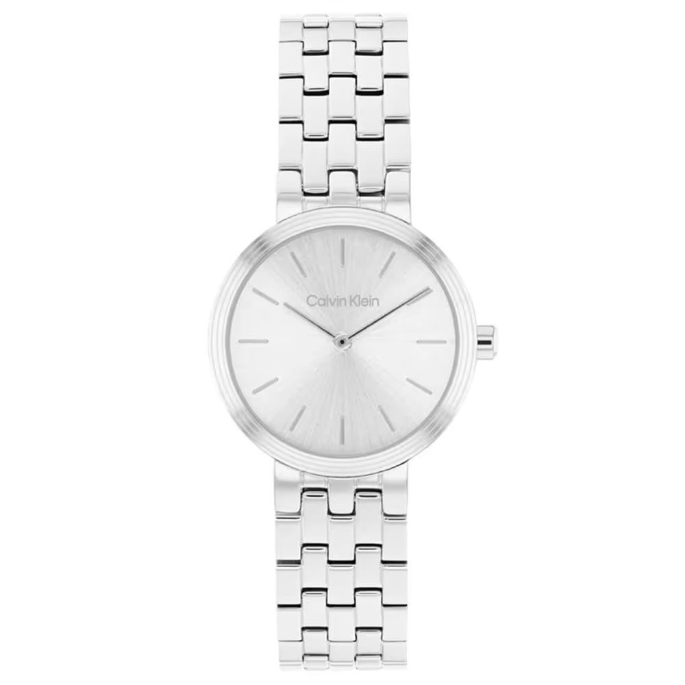 Calvin Klein CK25100186 Kadın Kol Saati