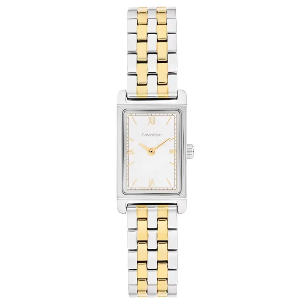 Calvin Klein CK25100199 Kadın Kol Saati