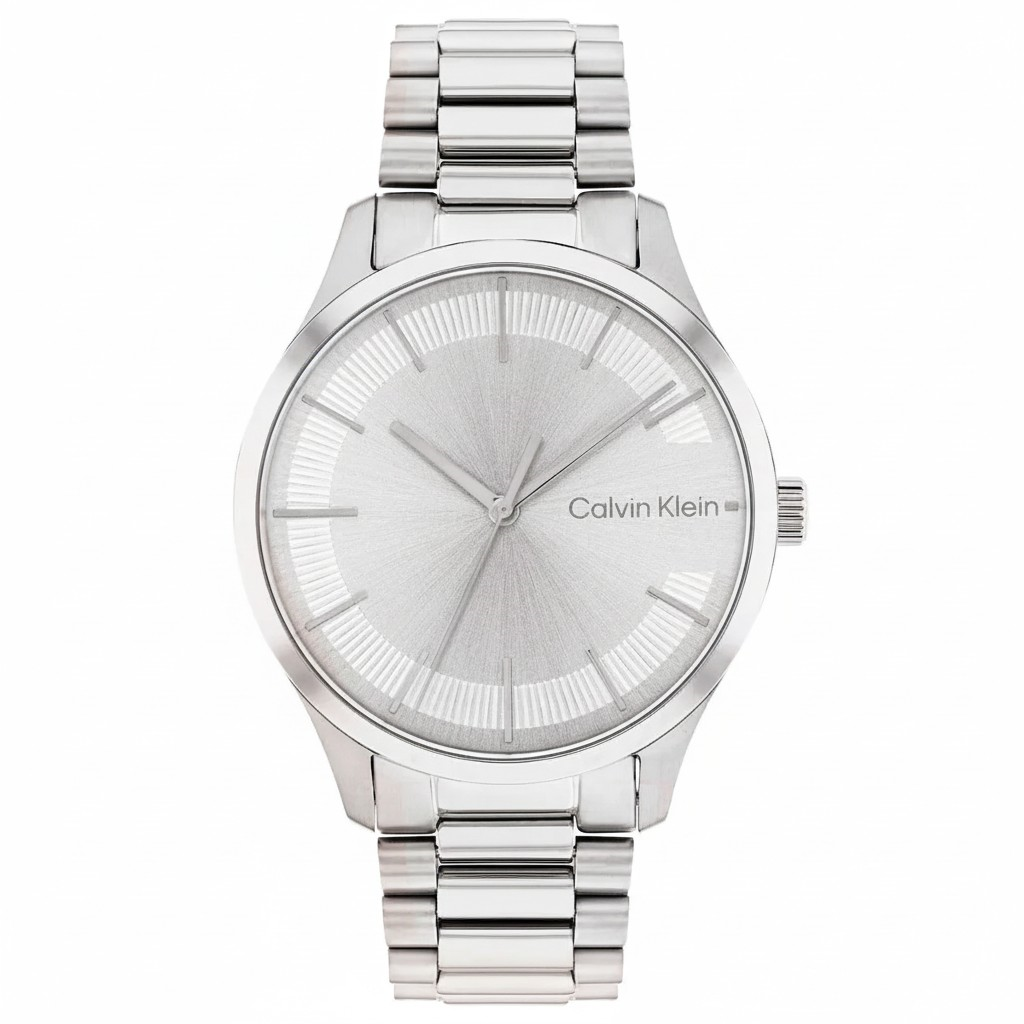 Calvin Klein CK25200041 Unisex Kol Saati