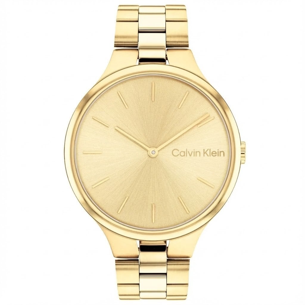 Calvin Klein CK25200126 Kadın Kol Saati