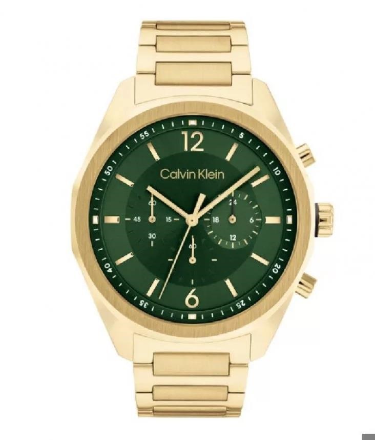 Calvin Klein CK25200266 Erkek Kol Saati
