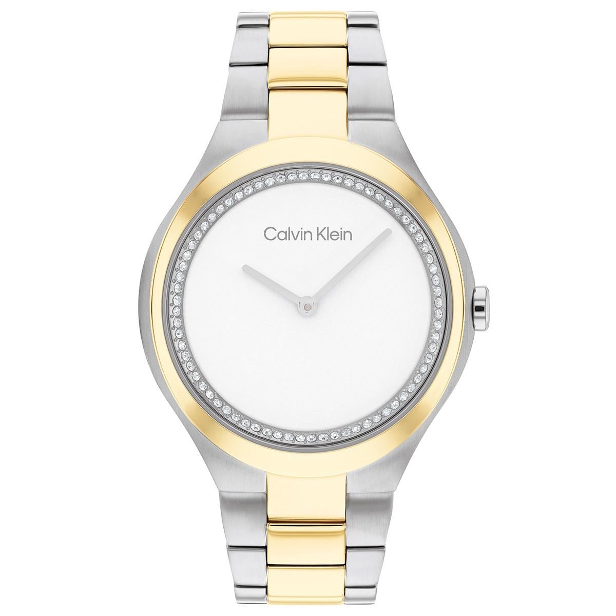 Calvin Klein CK25200366 Kadın Kol Saati