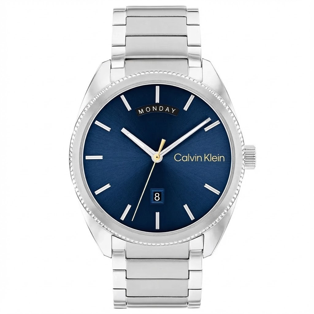Calvin Klein CK25200446 Erkek Kol Saati