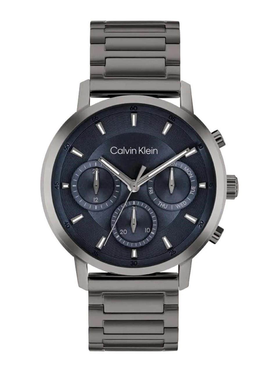 Calvin Klein CK25200495 Erkek Kol Saati