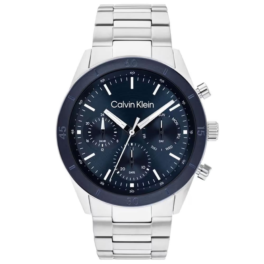 Calvin Klein CK25200556 Erkek Kol Saati