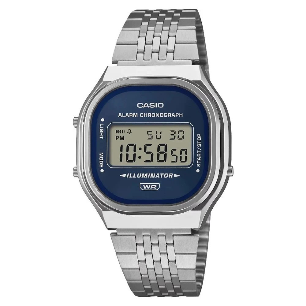 CASIO A140WE-2ADF Unisex Kol Saati