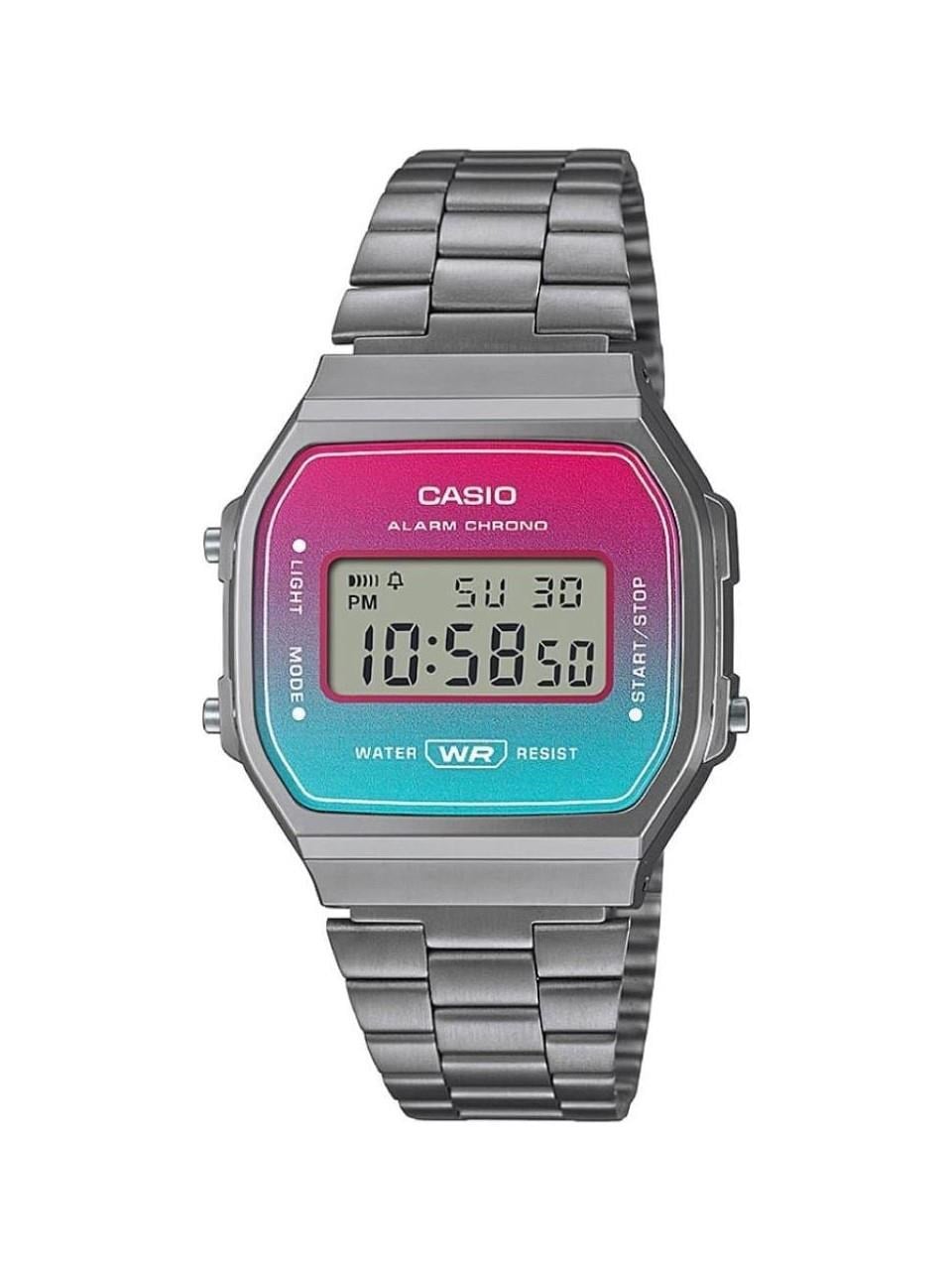 Casio A168WERB-2ADF Unisex Kol Saati