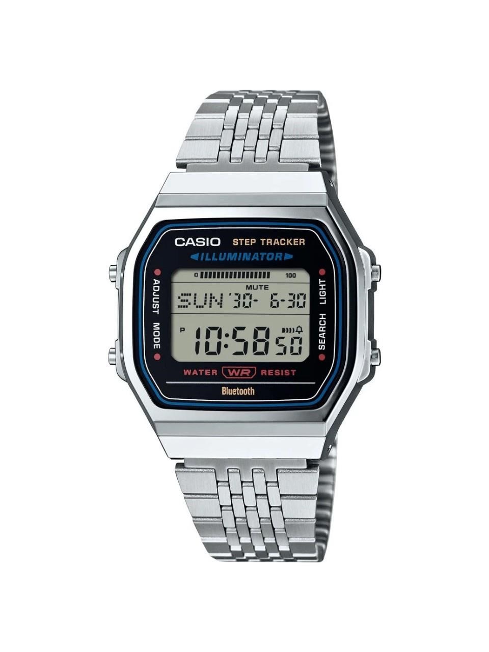 Casio ABL-100WE-1ADF Unisex Kol Saati