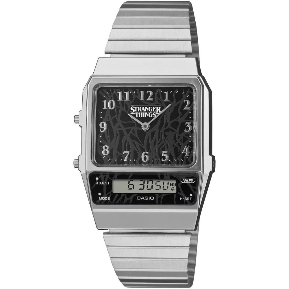 Casio AQ-800EST-1ADR Erkek Kol Saati