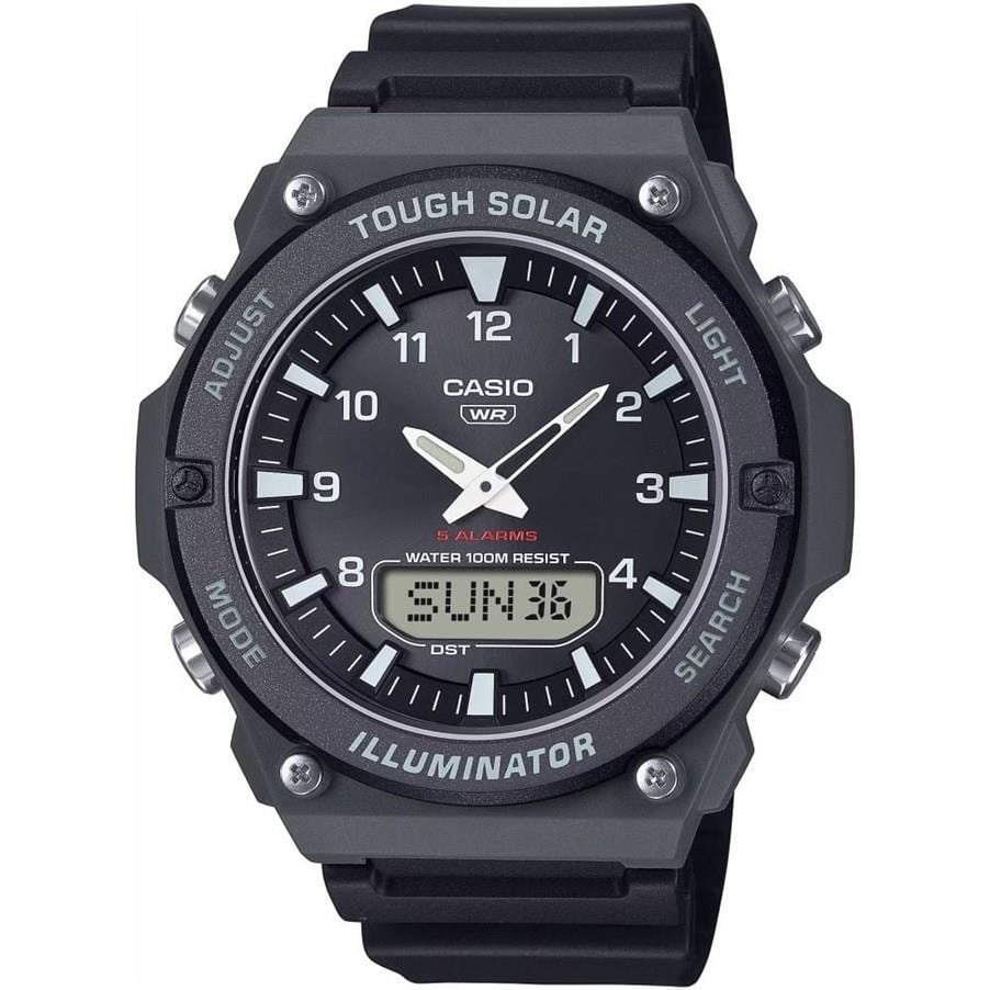Casio AQ-S820W-1AVDF Erkek Kol Saati