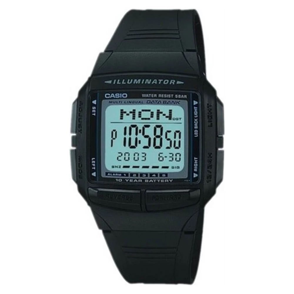 Casio DB-36-1AVDF Erkek Kol Saati