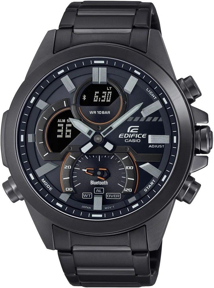 Casio ECB-30DC-1ADF Erkek Kol Saati