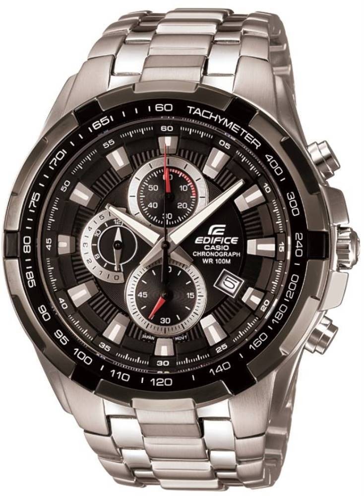 Casio EF-539D-1AVDF Erkek Kol Saati