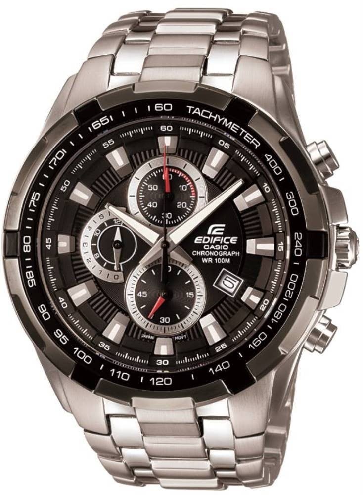 Casio EF-539D-1AVDF Erkek Kol Saati