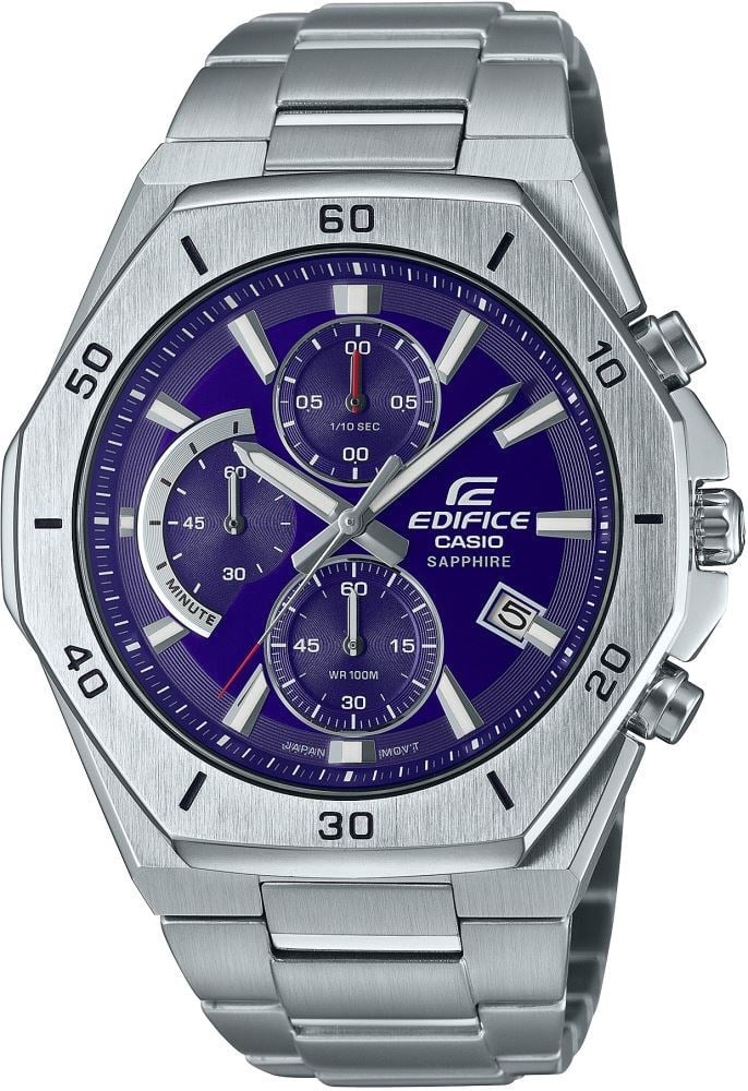 Casio EFB-680D-2BVUDF Erkek Kol Saati